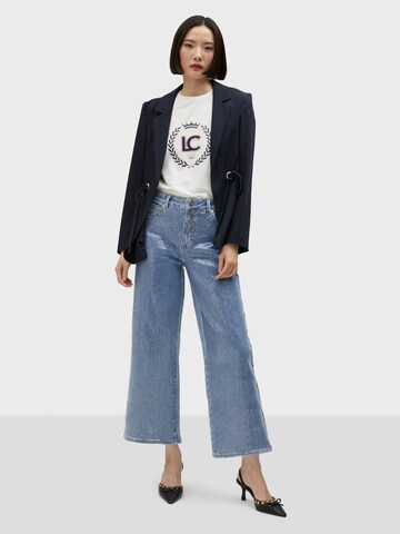 Blazer di Lola Casademunt in blu