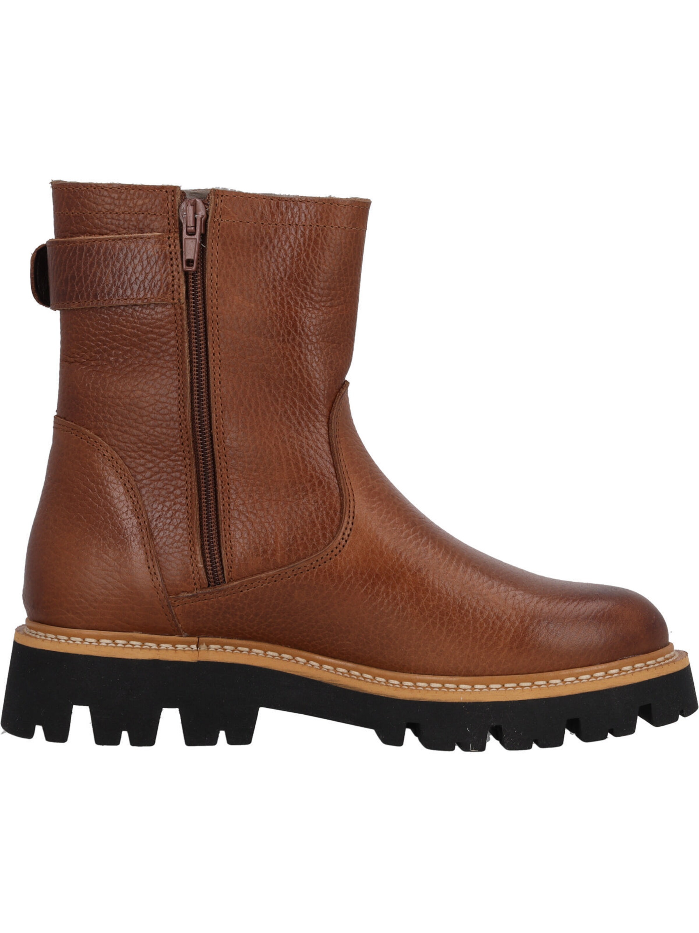 Palado - Botas 'Palado Ensah' en marrón