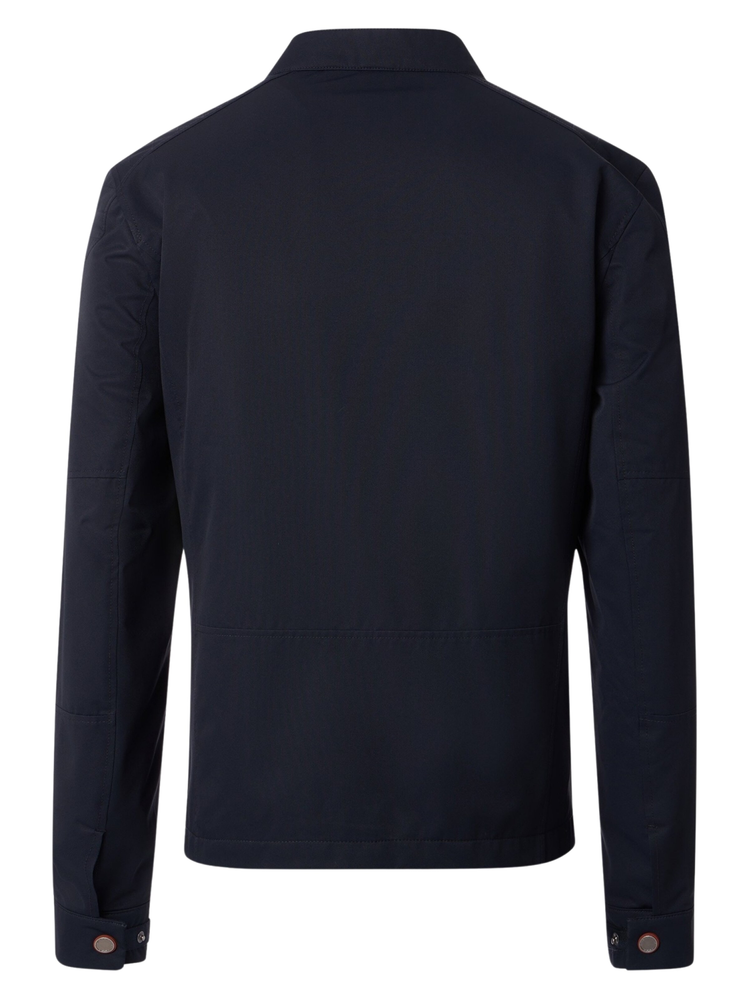 CASAMODA Between-season jacket in Blue