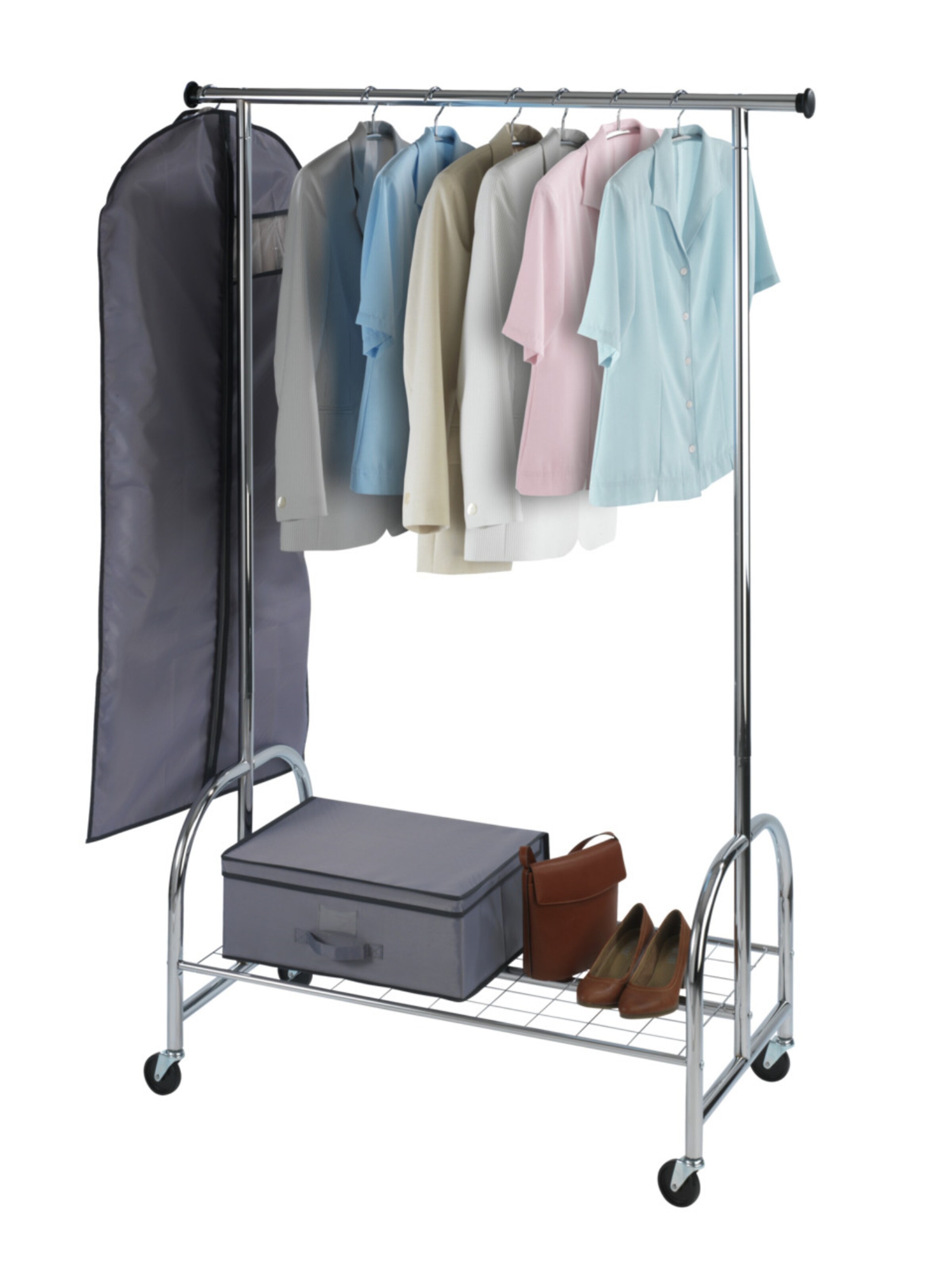 Wenko Hook/Hanger 'Profi' in Silver