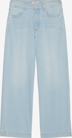 Marc O'Polo DENIM Loose fit Jeans in Blue: front