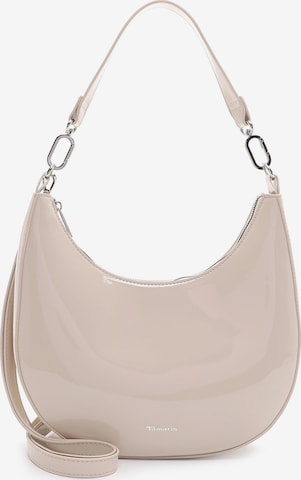 TAMARIS Pouch 'Aileen' in Beige: front