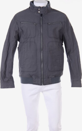 ARQUEONAUTAS Jacket & Coat in M in Grey, Item view
