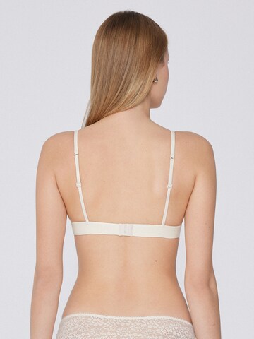 Tezenis Triangle Bra in Beige