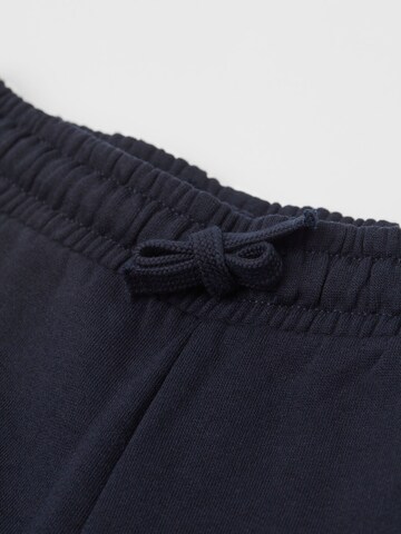 Tezenis Tapered Pants in Blue