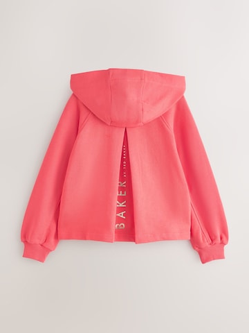 Veste de survêtement Baker by Ted Baker en rose