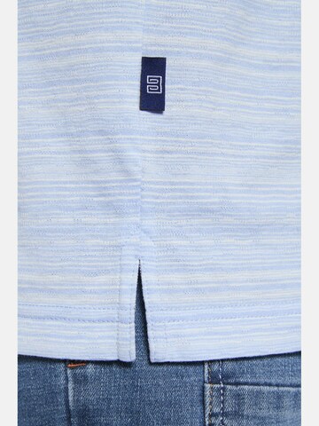 BABISTA Shirt ' Trenzio ' in Blue