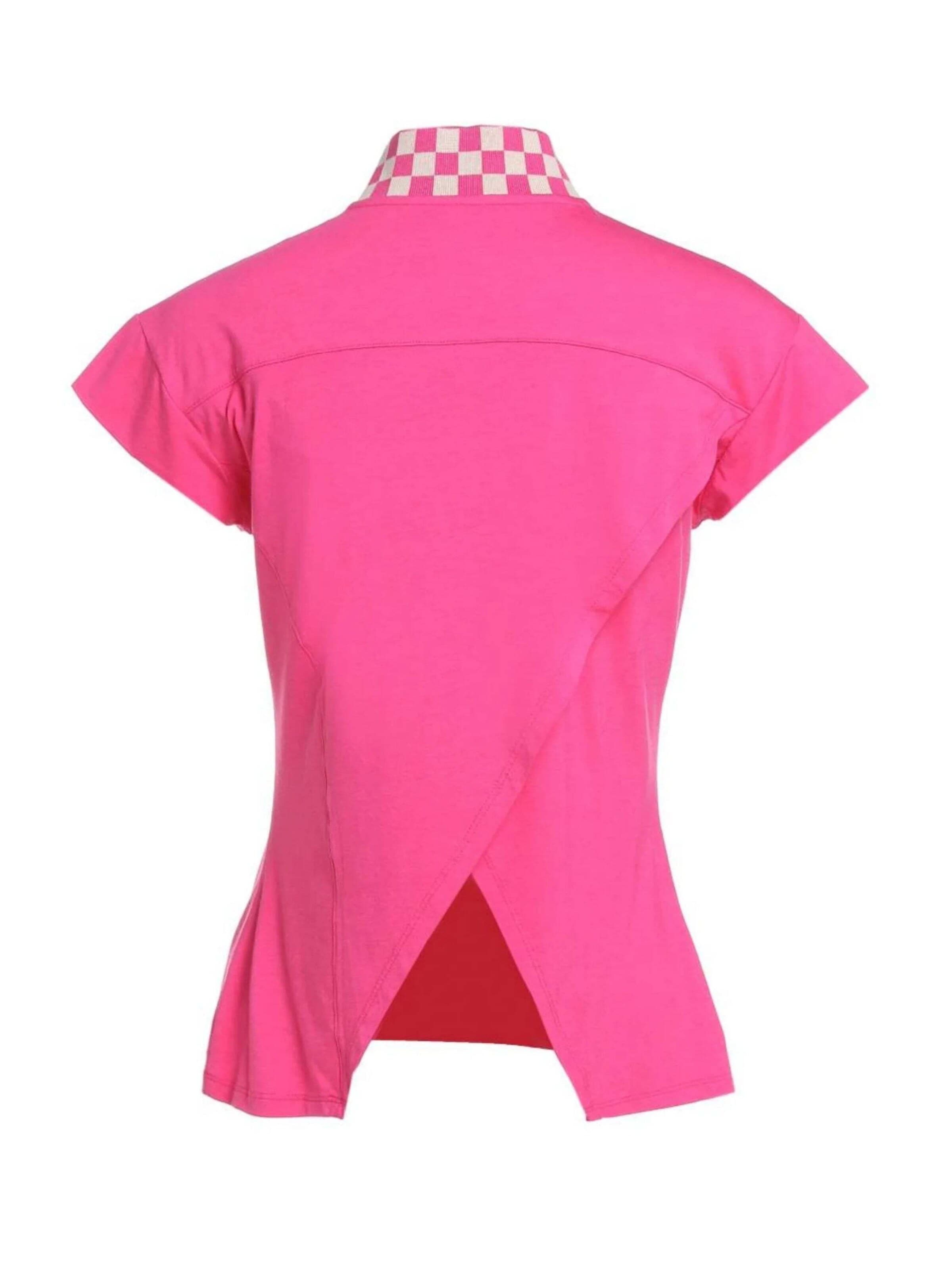BELLEMERE NEW YORK Bluse‌‌‌ in Pink