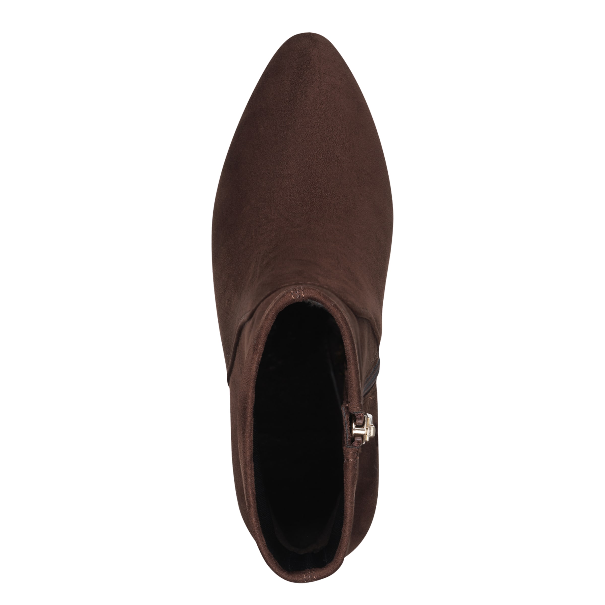 Bottines MARCO TOZZI en marron