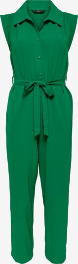 ONLY Jumpsuit in grün, Produktansicht