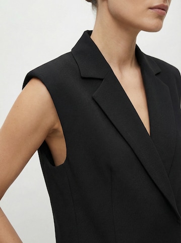 Hoermanseder Жилетка в Черный