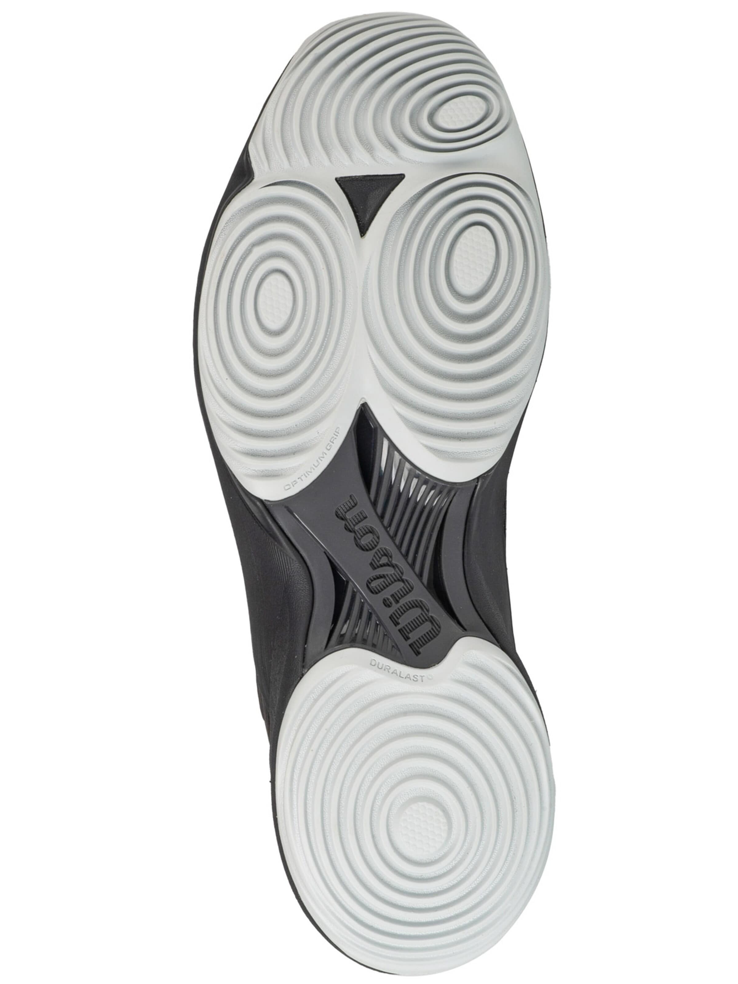 WILSON Sportschuh‌‌‌ in Schwarz