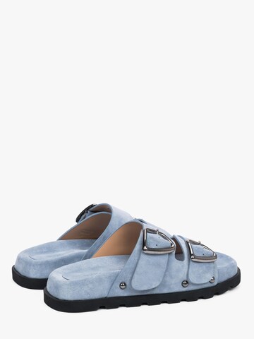 Estro - Sandalias '11-7' en azul
