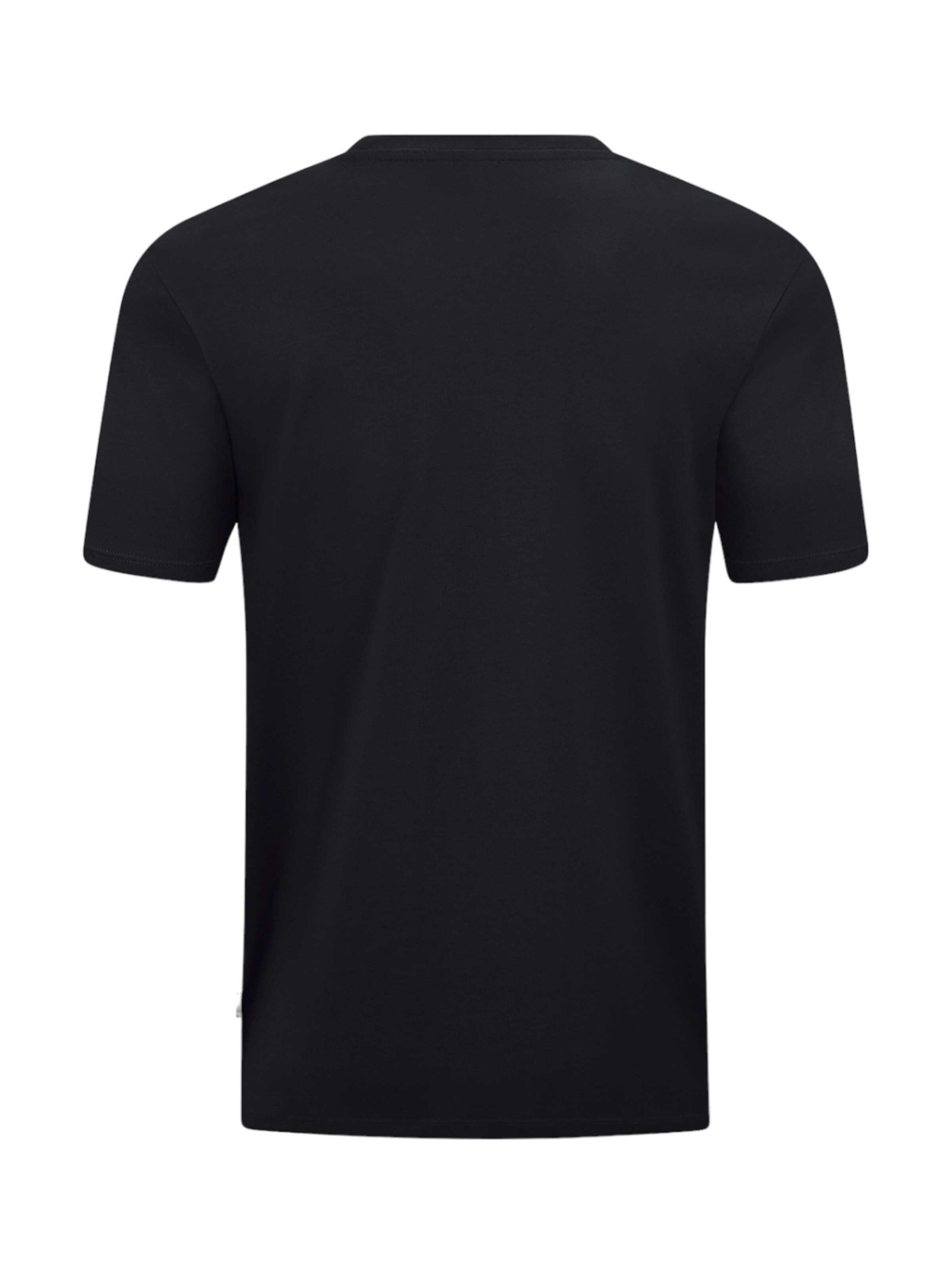 JAKO Shirt in Black