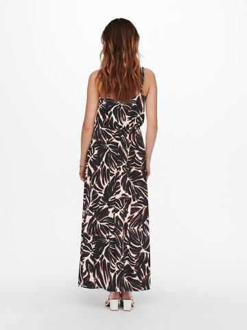 ONLY Сарафан 'ONLNova' в Черный