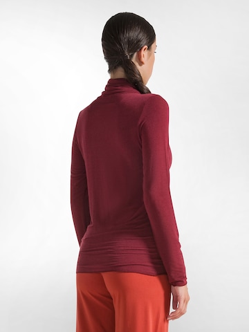 DEHA Shirt in Rood