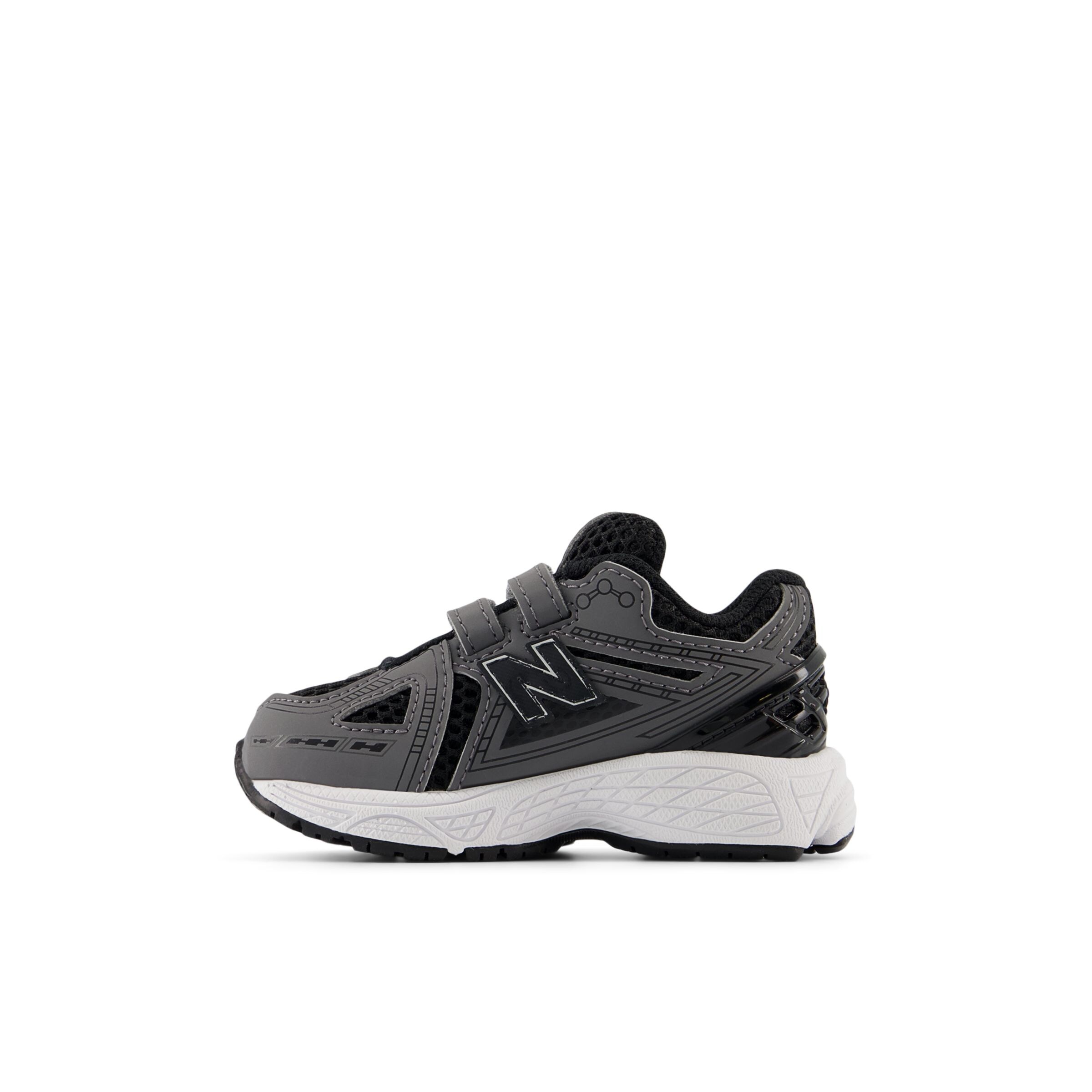 new balance Trainers '1906' in Black