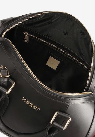 Borsa a mano di Kazar in nero