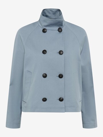 Fuchs Schmitt Übergangsjacke 'Cityjacke Sumatra'‌‌‌‌‌ in Blau