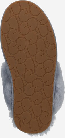 Pantoufle 'Scuffette II' UGG en gris