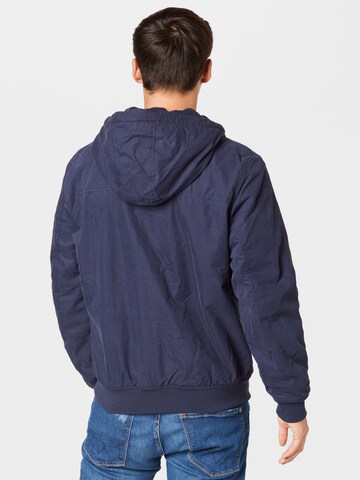 Tommy Jeans - Chaqueta de entretiempo en azul