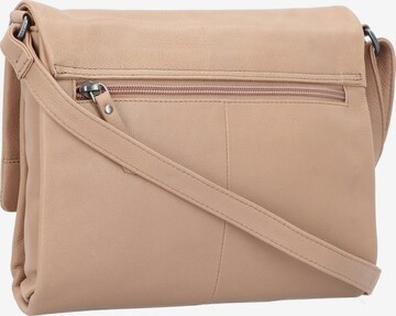 Burkely Crossbody Bag 'Just Jolie' in Beige