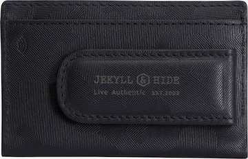 Portamonete di Jekyll & Hide in grigio