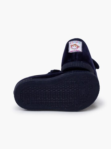 Chaussure basse Pisamonas en bleu