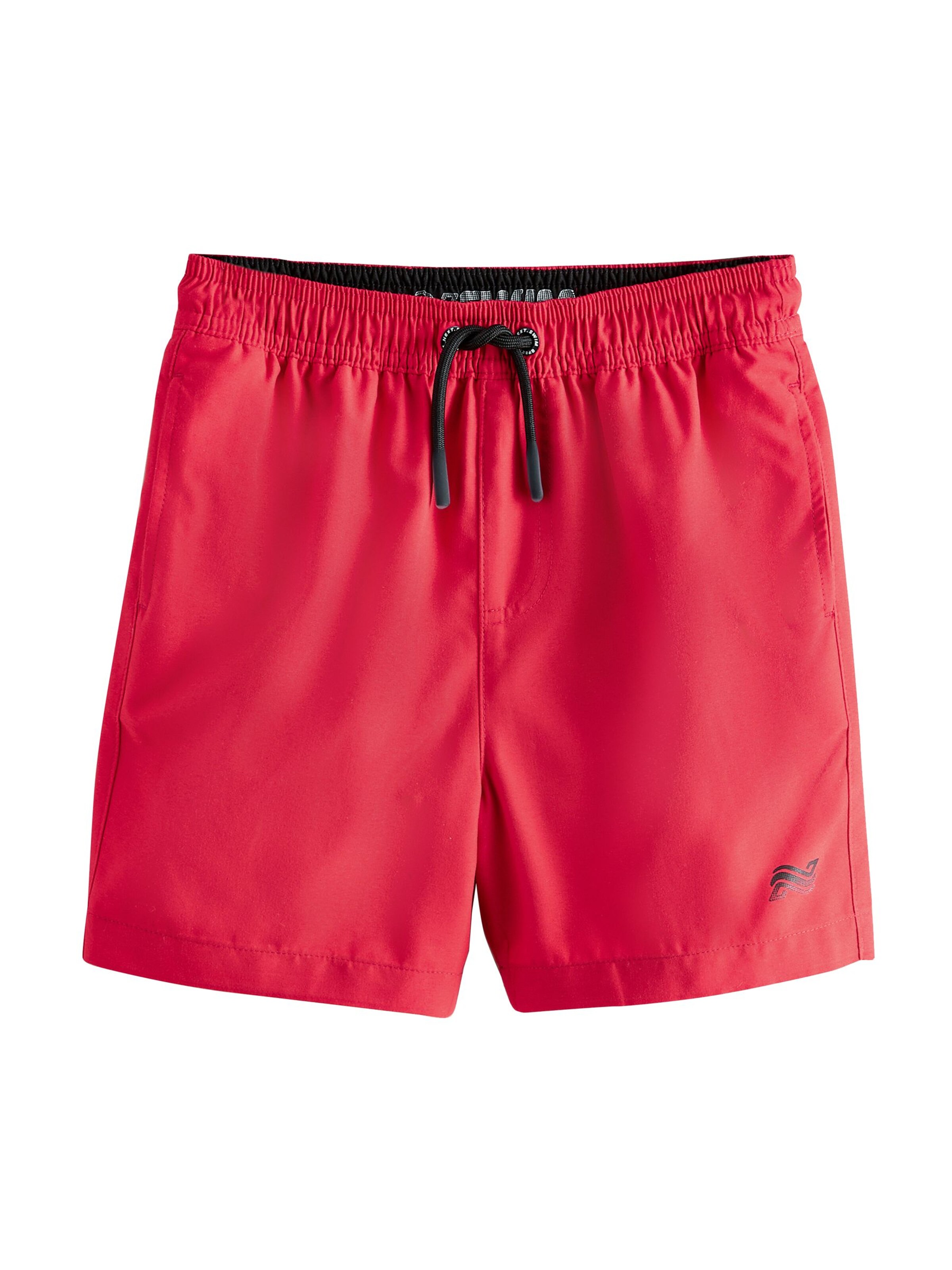 Shorts de bain Next en rouge