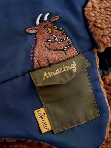 NextKapa - plava boja