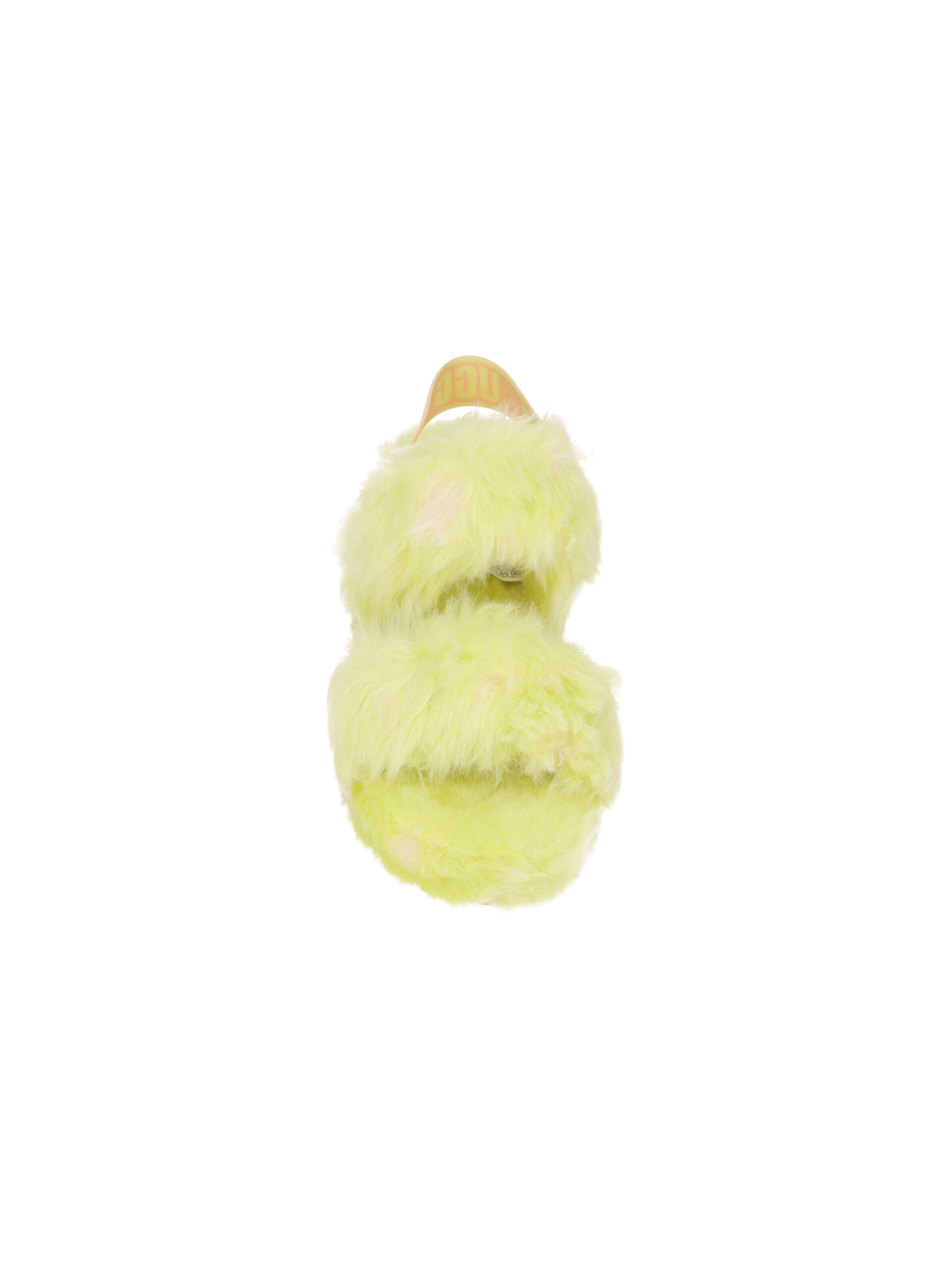 UGG Sandale '1118165'‌‌‌ in Gelb