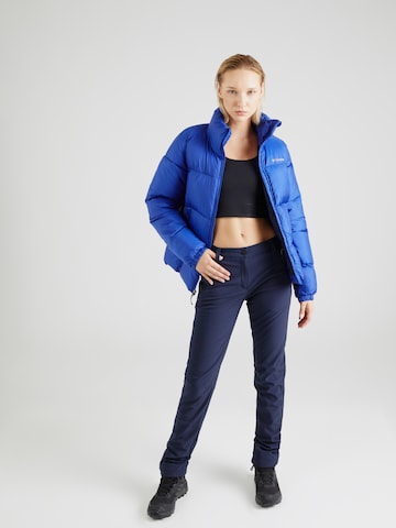 regular Pantaloni sportivi 'ARGONIA' di ICEPEAK in blu