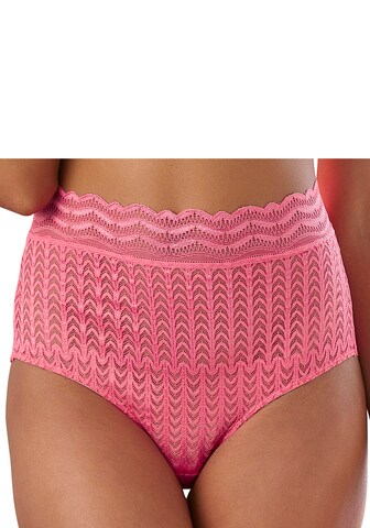 s.Oliver Panty i pink