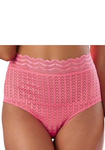 Panty di s.Oliver in rosa