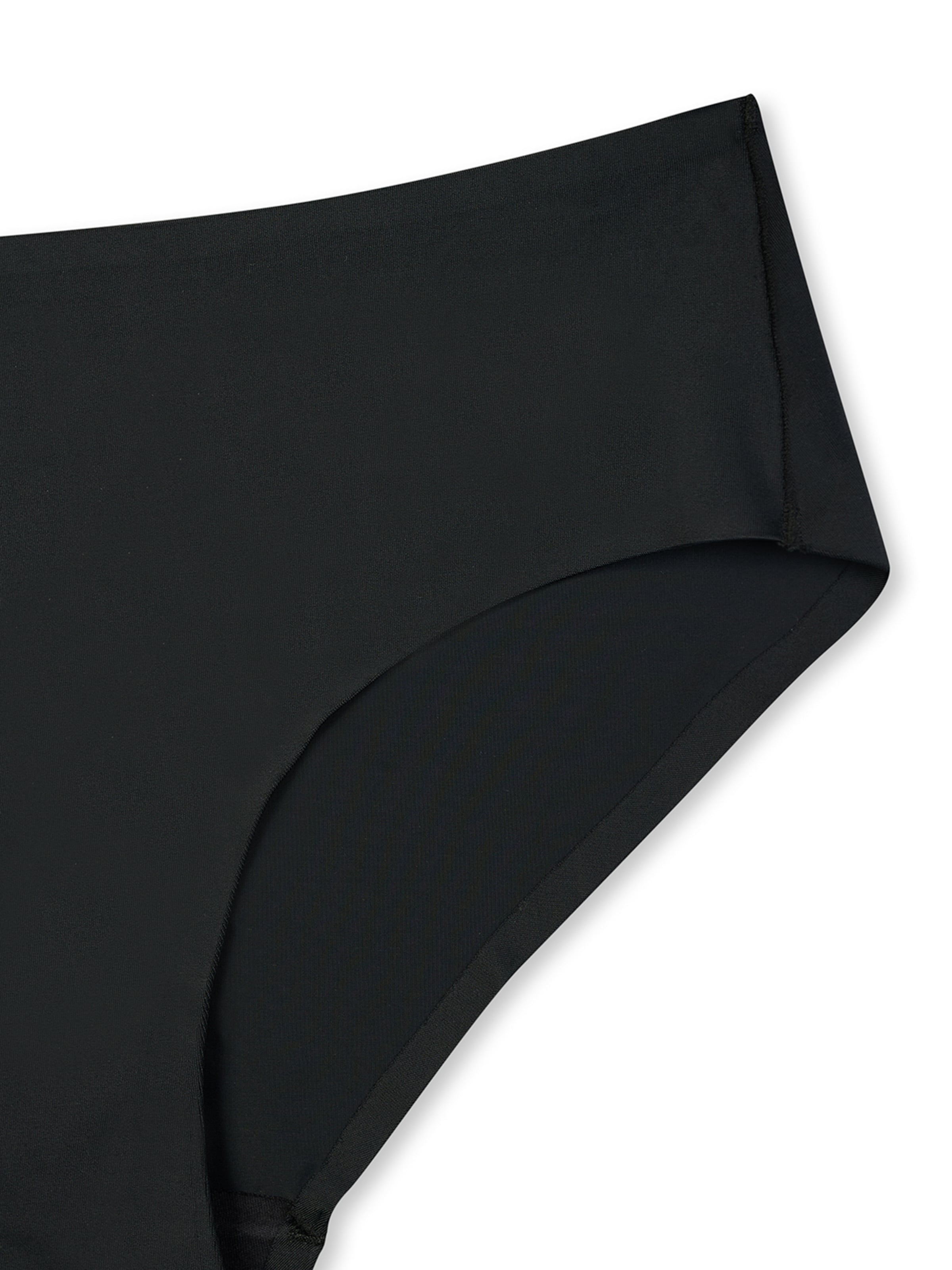 Slip di Dagi in nero