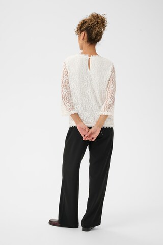 Love Copenhagen - Blusa 'LCSif' en blanco