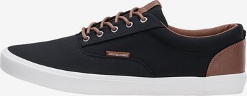 JACK & JONES Sneaker low 'VISION' i sort