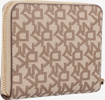 DKNY - Cartera 'Bryant' en beige