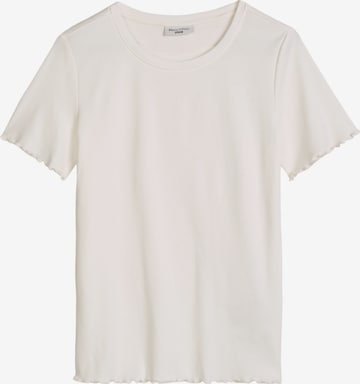 Marc O'Polo DENIM Paita värissä valkoinen: etupuoli