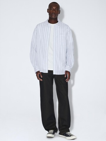 Dr. Denim Loose fit Jeans 'Drdenimomar Relaxed' in Blue