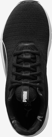 PUMA Athletic Shoes 'Lex' in Black