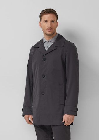 Manteau mi-saison s.Oliver en noir