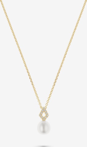 CHRIST Kette in Gold: Vorderseite