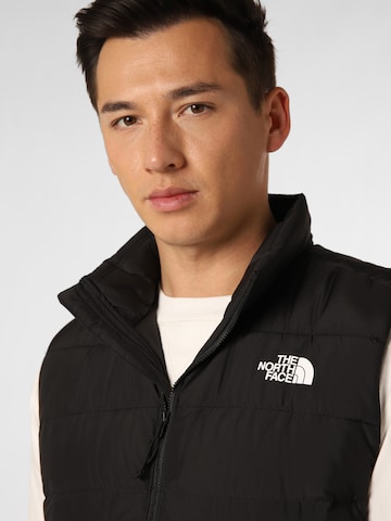 THE NORTH FACE Sportweste in Schwarz