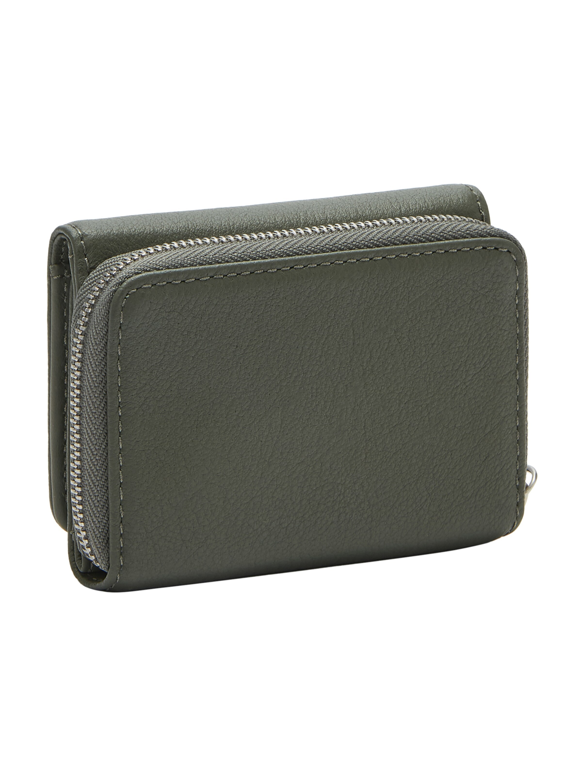 Liebeskind Berlin Wallet 'Pablita' in Green