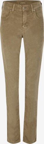 Angels Slim fit Jeans in Green: front