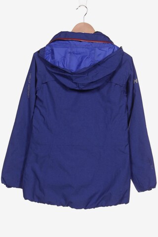 HELLY HANSEN Jacket & Coat in M in Blue