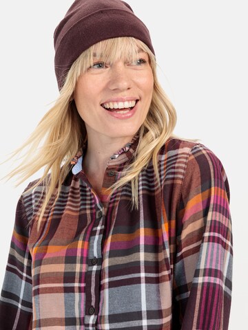 CAMEL ACTIVE Blouse in Red