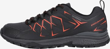 ENDURANCE Outdoorschuhe 'Tingst' in Grau