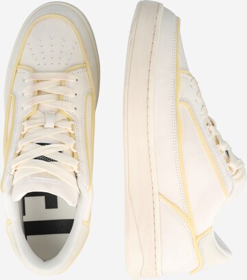 DIESEL Sneakers 'SINNA' in White